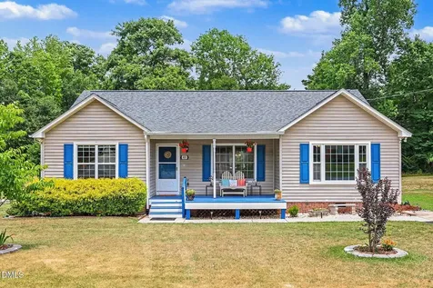 409 Brown Circle Rolesville NC 27571