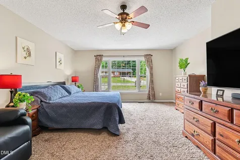 409 Brown Circle Rolesville NC 27571