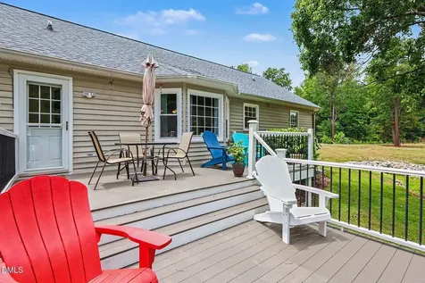 409 Brown Circle Rolesville NC 27571