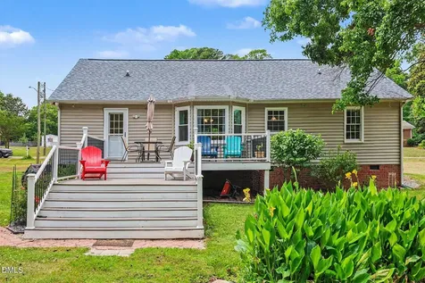409 Brown Circle Rolesville NC 27571