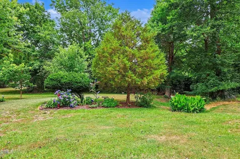 409 Brown Circle Rolesville NC 27571