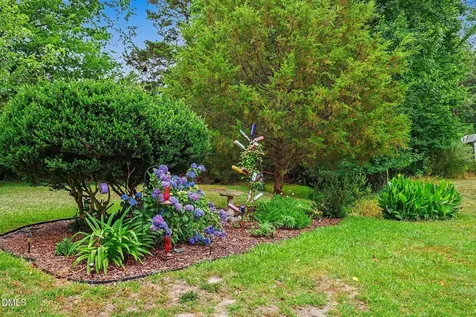 409 Brown Circle Rolesville NC 27571