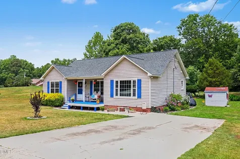 409 Brown Circle Rolesville NC 27571