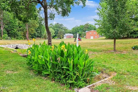409 Brown Circle Rolesville NC 27571