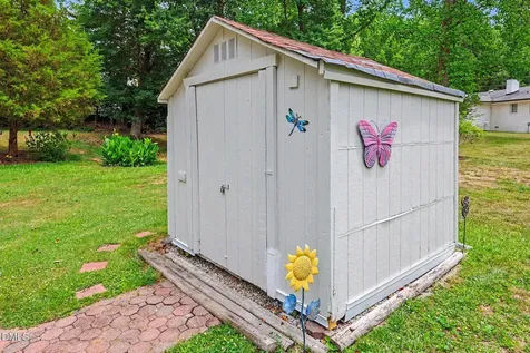 409 Brown Circle Rolesville NC 27571