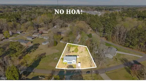 409 Brown Circle Rolesville NC 27571