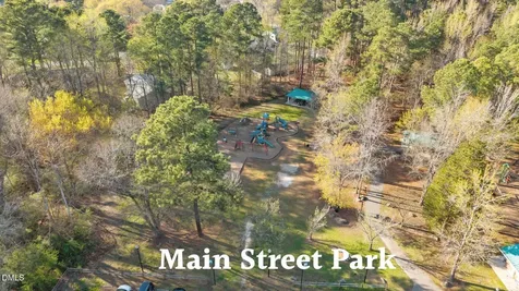 409 Brown Circle Rolesville NC 27571