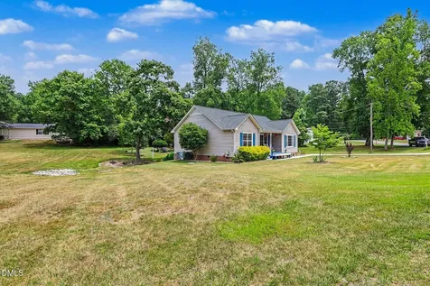 409 Brown Circle Rolesville NC 27571