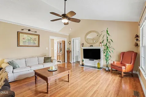 409 Brown Circle Rolesville NC 27571