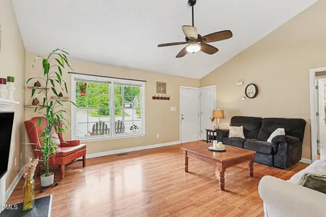 409 Brown Circle Rolesville NC 27571