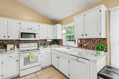 409 Brown Circle Rolesville NC 27571