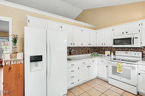 409 Brown Circle Rolesville NC 27571