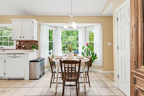 409 Brown Circle Rolesville NC 27571