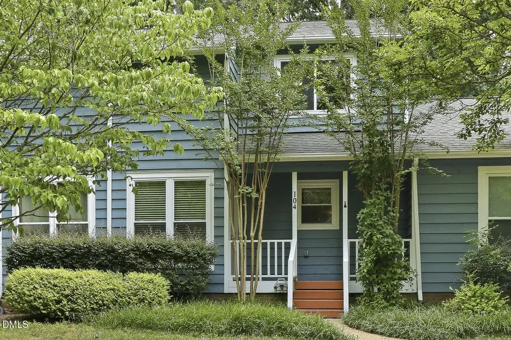 104 Applecross Drive Cary NC 27511