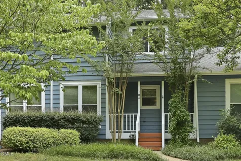104 Applecross Drive Cary NC 27511