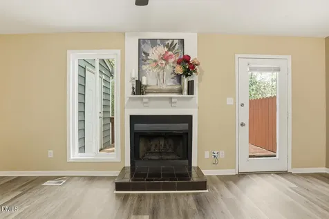 104 Applecross Drive Cary NC 27511