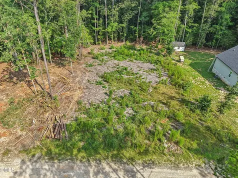 338 Natchez Trace Fuquay Varina NC 27526