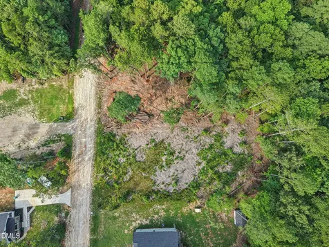 338 Natchez Trace Fuquay Varina NC 27526