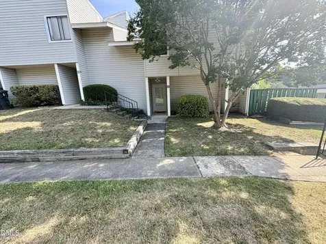 4609 Grinding Stone Drive Raleigh NC 27604