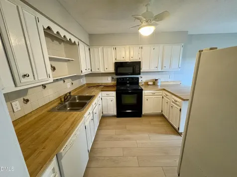 4609 Grinding Stone Drive Raleigh NC 27604