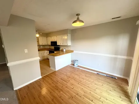 4609 Grinding Stone Drive Raleigh NC 27604