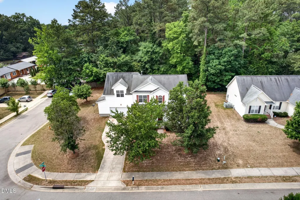 5328 Logos Court Raleigh NC 27610