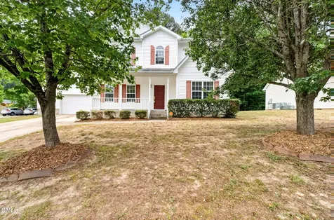 5328 Logos Court Raleigh NC 27610