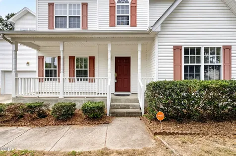 5328 Logos Court Raleigh NC 27610