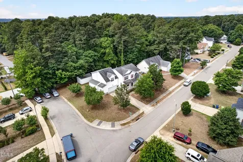 5328 Logos Court Raleigh NC 27610