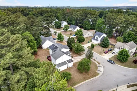 5328 Logos Court Raleigh NC 27610