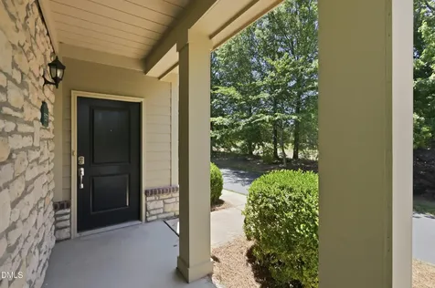 5237 Niagra Drive Chapel Hill NC 27517
