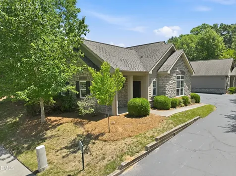 5237 Niagra Drive Chapel Hill NC 27517