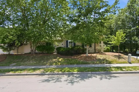 5237 Niagra Drive Chapel Hill NC 27517