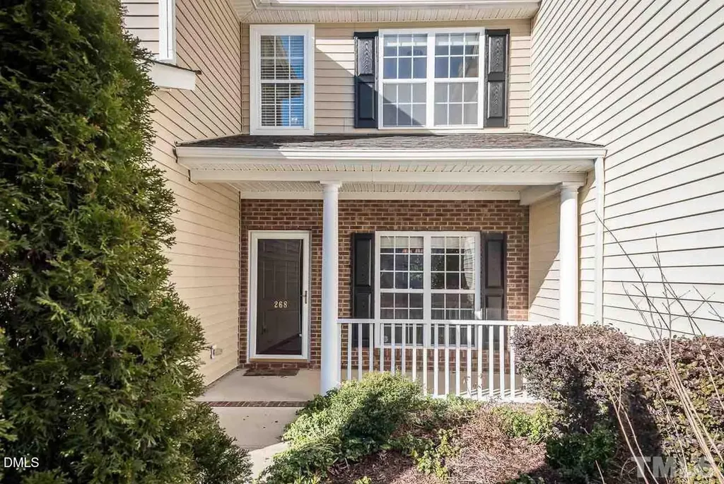 268 Joshua Glen Lane Cary NC 27519
