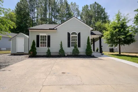 1121 Kendall Drive Durham NC 27703