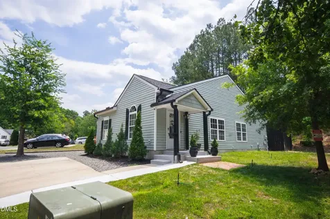 1121 Kendall Drive Durham NC 27703