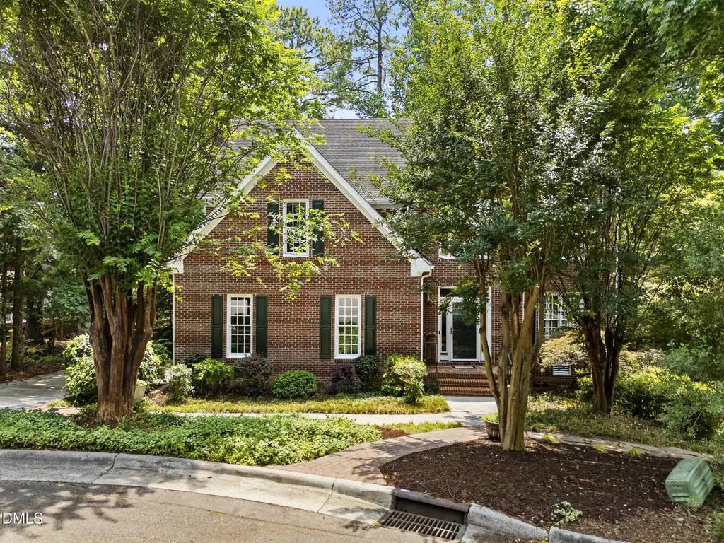 103 Parkgrove Court Cary NC 27519