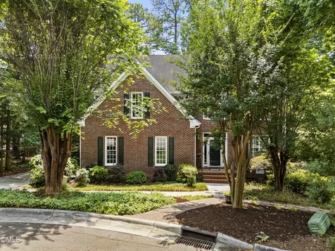 103 Parkgrove Court Cary NC 27519