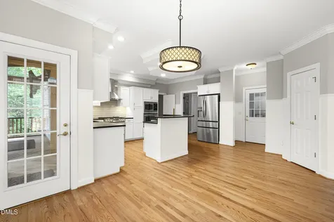103 Parkgrove Court Cary NC 27519