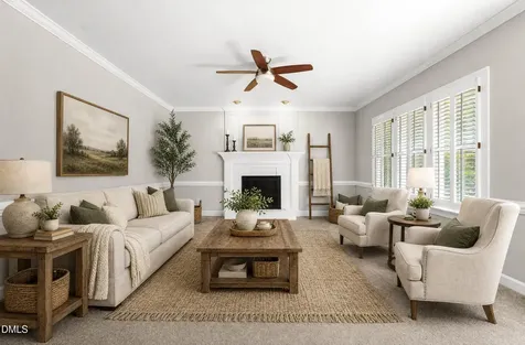 103 Parkgrove Court Cary NC 27519