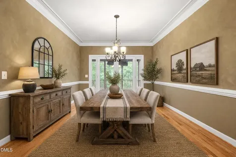 103 Parkgrove Court Cary NC 27519