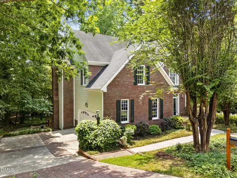 103 Parkgrove Court Cary NC 27519