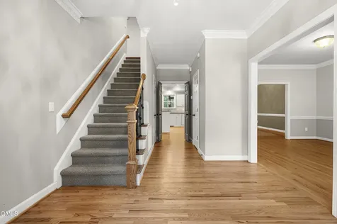 103 Parkgrove Court Cary NC 27519
