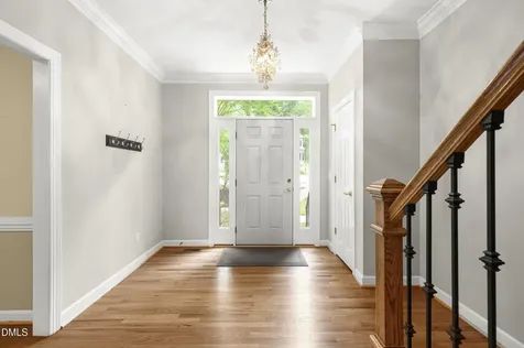 103 Parkgrove Court Cary NC 27519