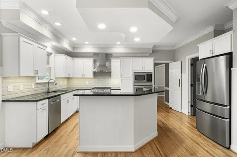 103 Parkgrove Court Cary NC 27519