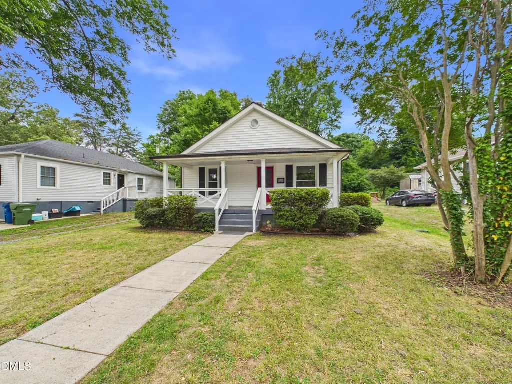 333 Albright Avenue Graham NC 27253