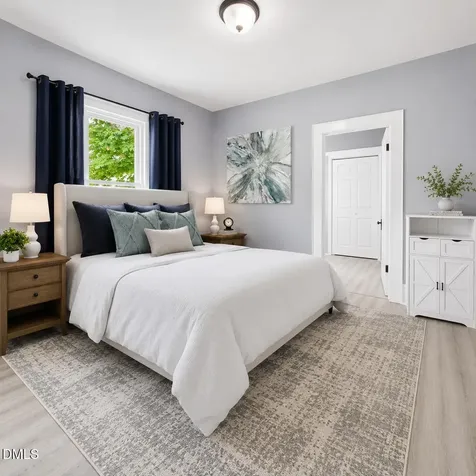 333 Albright Avenue Graham NC 27253