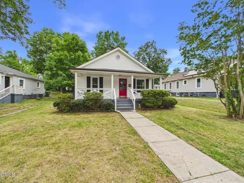 333 Albright Avenue Graham NC 27253