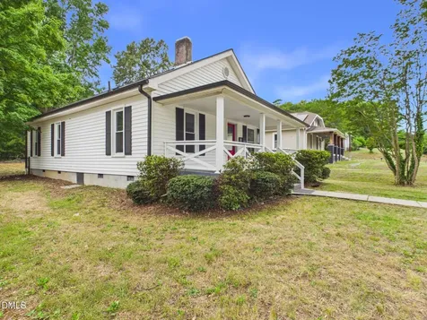 333 Albright Avenue Graham NC 27253
