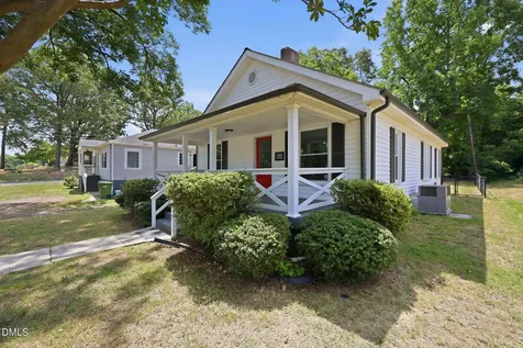 333 Albright Avenue Graham NC 27253